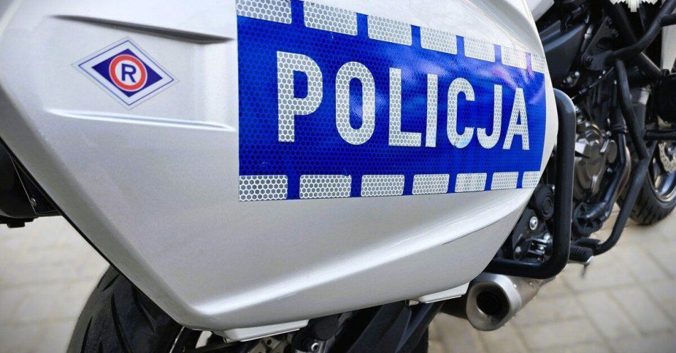 zdjęcie: Bezpieczna Wielkanoc w powiecie kłobuckim / fot. KPP w Kłobucku