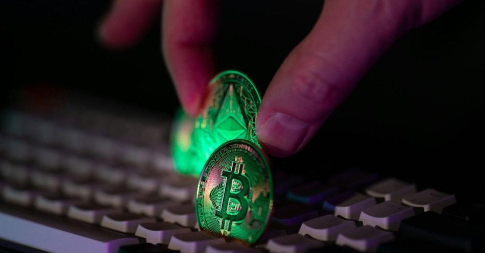 zdjęcie: Internetowi oszuści stosują kolejne sztuczki. Jak nie dać się oszukać na kryptowaluty? / fot. Binance
