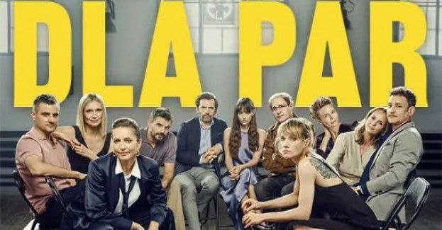 Terapia dla par