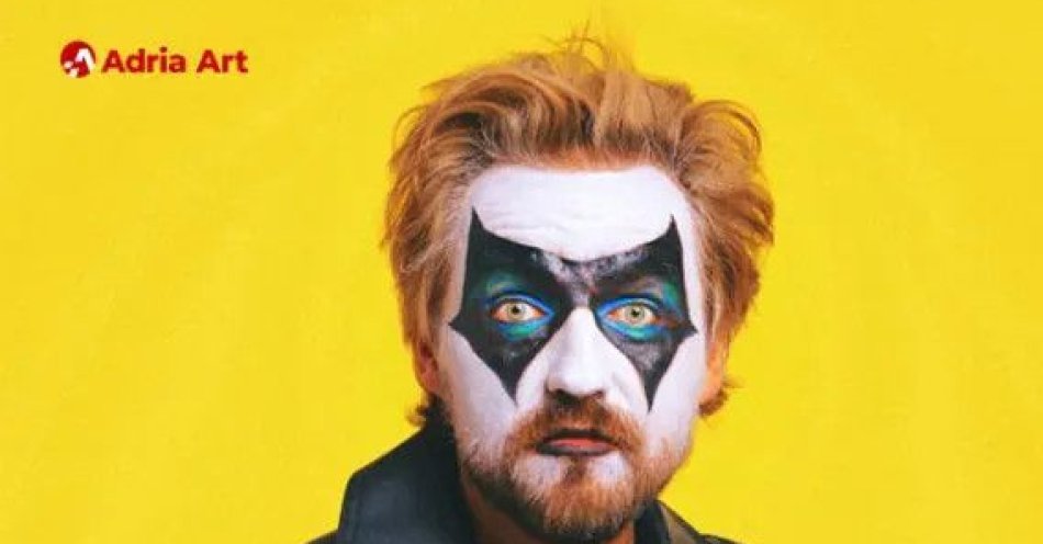 zdjęcie: Komedia muzyczna / kupbilecik24.pl / Komedia muzyczna