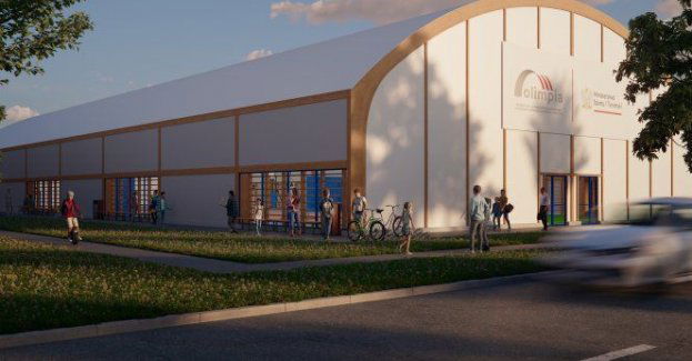 Nowe boisko dla Zespołu Szkół Technicznych