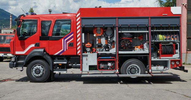 Orlen przekaże 10 mln zł  211 jednostkom straży pożarnej w całej Polsce