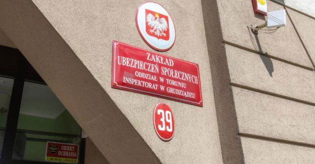 Kto otrzyma emeryturę lub rentę przed świętami?