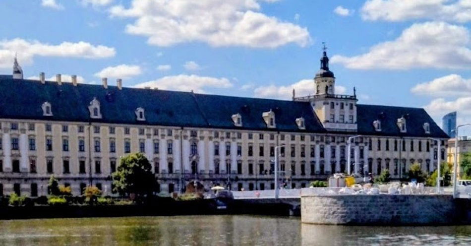 zdjęcie: We Wrocławiu  warto się zakochać… / Fot. Jan Kaznocha