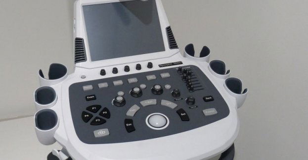 Akcja bezpłatnych profilaktycznych badań USG dla dzieci