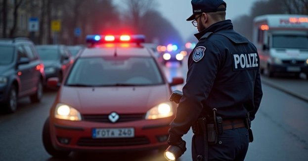 Nerwowe zachowanie kierowcy ujawniło narkotyki