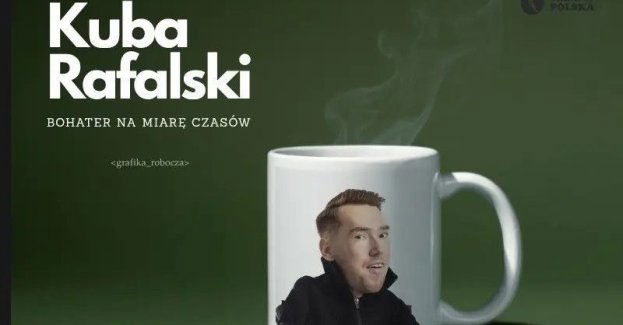 Bohater na miarę czasów