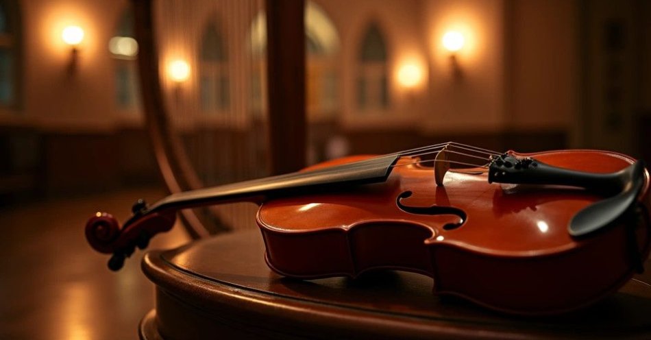 zdjęcie: Muzyczny wieczór w Auli Artis - filmowe emocje w Poznaniu