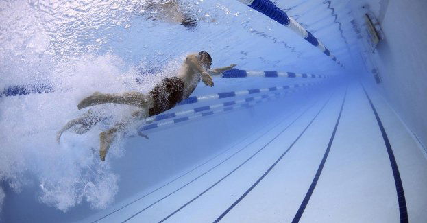 Miejski Ośrodek Sportu i Rekreacji propaguje sport