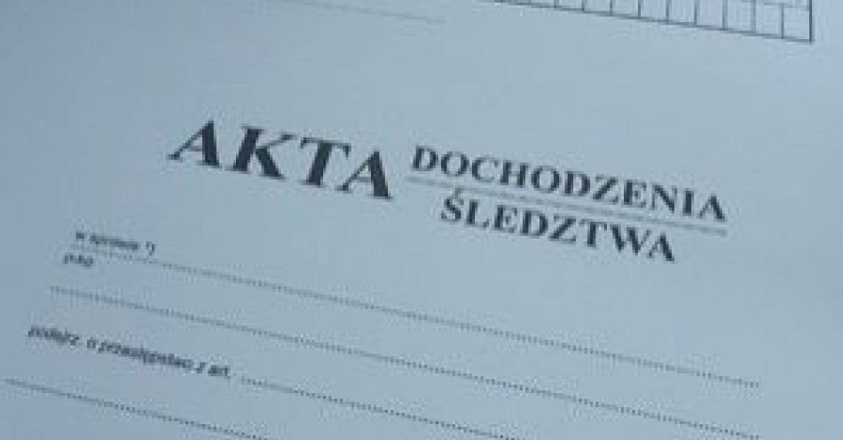 zdjęcie: Kierował autem chociaż miał sądowy zakaz, został zatrzymany przez patrol ruchu drogowego / fot. KPP w Ostrowi Mazowieckiej