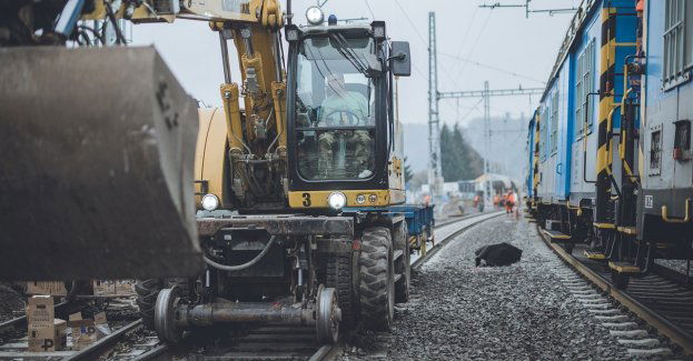 MPK zapowiada letnie remonty torowisk
