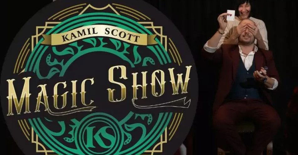 zdjęcie: Spektakl Iluzjonistyczny / kupbilecik24.pl / Spektakl Iluzjonistyczny