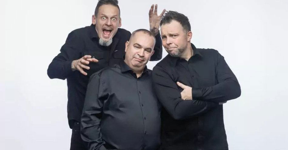 zdjęcie: Kabaret Ani Mru-Mru w najnowszym programie Mniej więcej / kupbilecik24.pl / Kabaret Ani Mru-Mru w najnowszym programie 