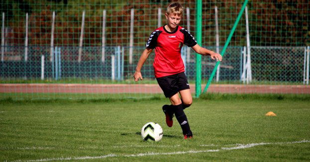 Dobre czasy dla Orlików wracają