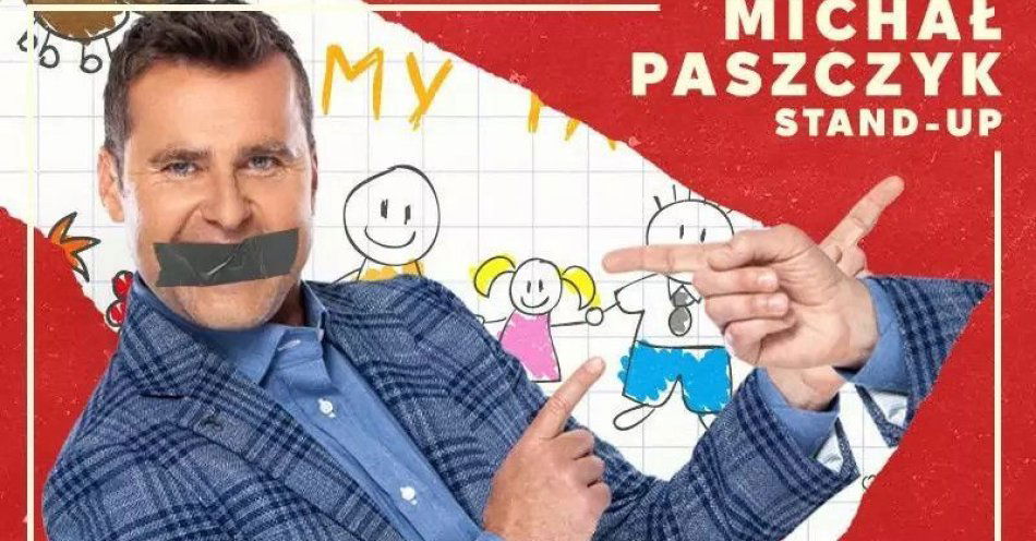 zdjęcie: Żona, rodzina i inne patologie / kupbilecik24.pl / \