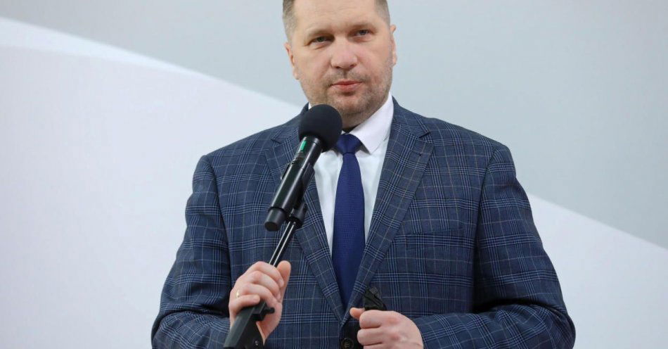 zdjęcie: 12 września od dzisiaj będzie Dniem Kompetencji Cyfrowych w polskich szkołach / fot. PAP