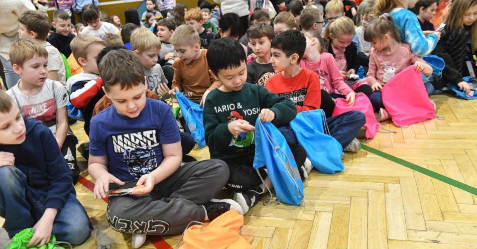 zdjęcie: MEN sfinansuje wycieczki szkolne dla uczniów i projekty edukacyjne dla przedszkoli / fot. PAP