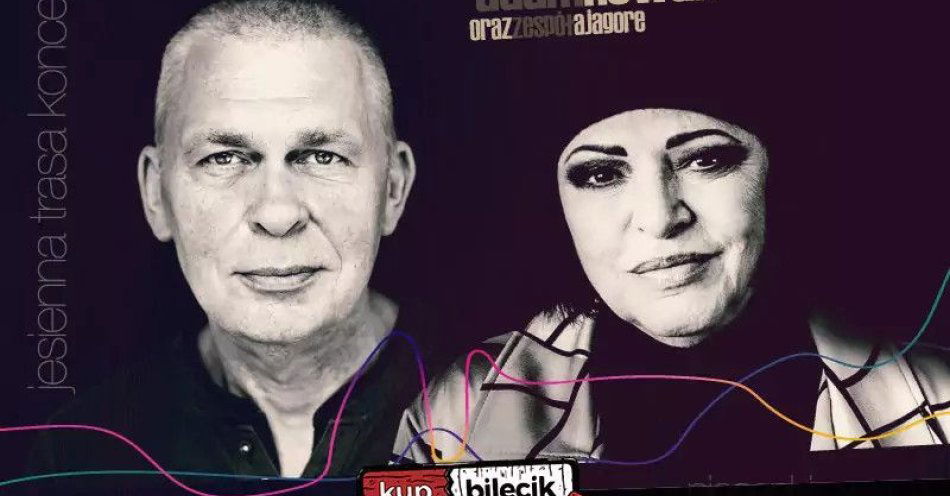 zdjęcie: Piosenki o ludziach z duszą / kupbilecik24.pl / Piosenki o ludziach z duszą