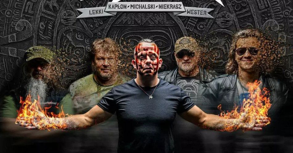 zdjęcie: TSA MNKWL Akustycznie / kupbilecik24.pl / TSA MNKWL AKUSTYCZNIE