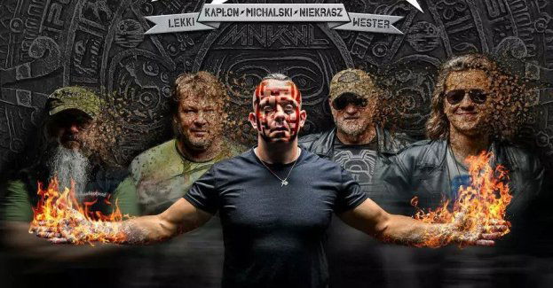 TSA MNKWL Akustycznie