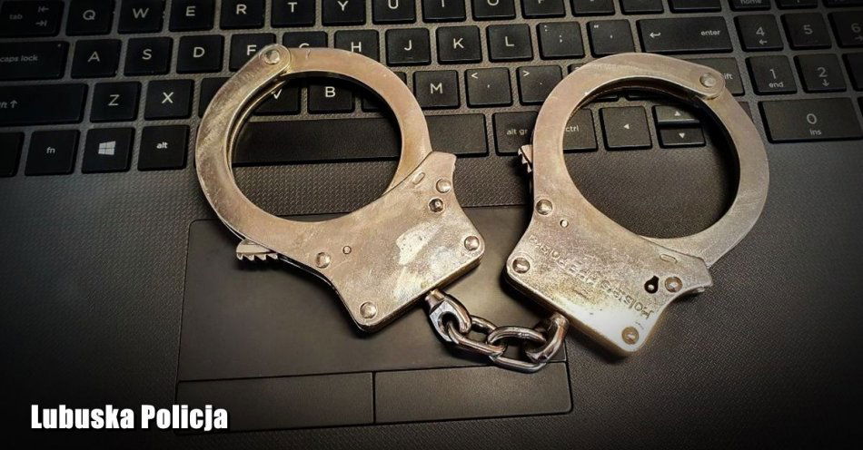 zdjęcie: Akt oskarżenia i zarzuty oszustwa dla 34-latka - proponował fałszywe oferty wynajmu mieszkań / fot. KPP Strzelce Krajeńskie