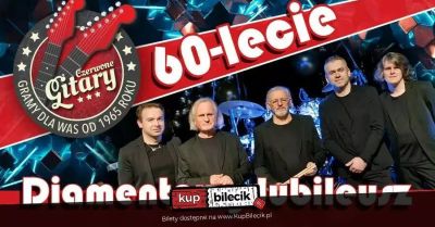 Diamentowy koncert 60-lecia!