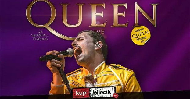 Europejska trasa koncertowa 2026!