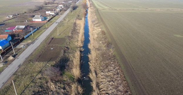 Sytuacja hydrologiczna poprawia się; w kolejnych gminach stan klęski żywiołowej