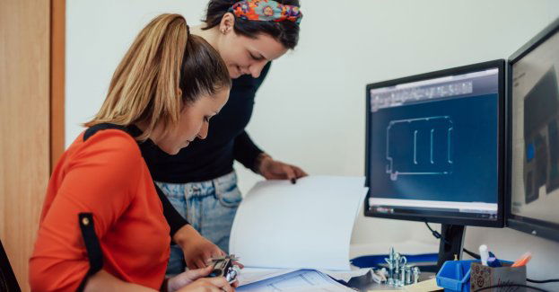 Sukcesy studentów Politechniki Rzeszowskiej na zawodach lotniczych w USA