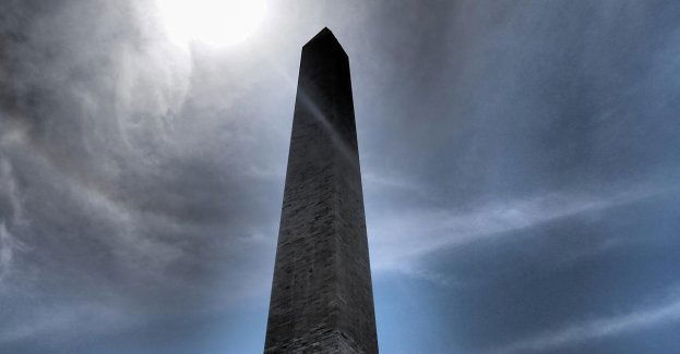 Pomnik dla strażaków