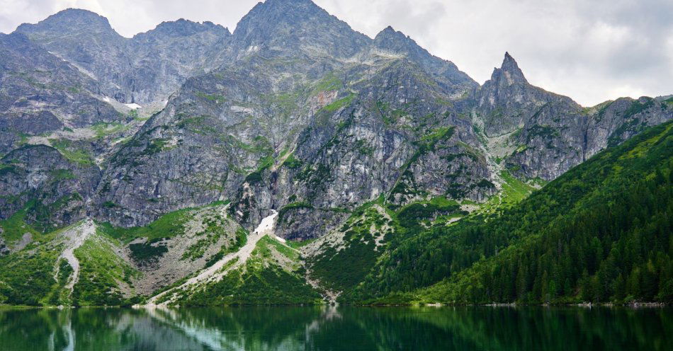 zdjęcie: Arabowie przyjadą w Tatry także zimą; częściej do Krakowa latać będzie Air Arabia / v46801496