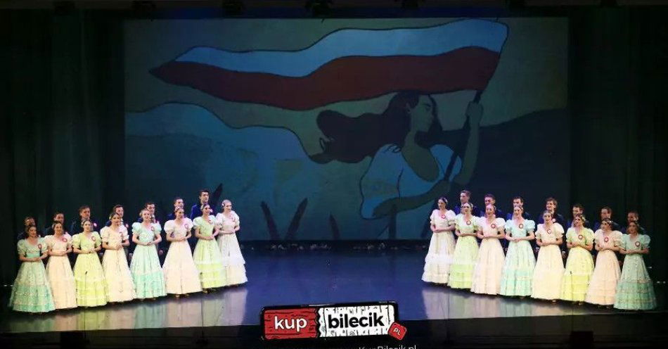 zdjęcie: Drogi do wolności. Koncert z okazji Narodowego Święta Niepodległości / kupbilecik24.pl / Drogi do wolności. Koncert z okazji Narodowego Święta Niepodległości