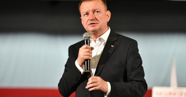 Opozycja nie będzie kontynuować procesu wzmacniania Wojska Polskiego