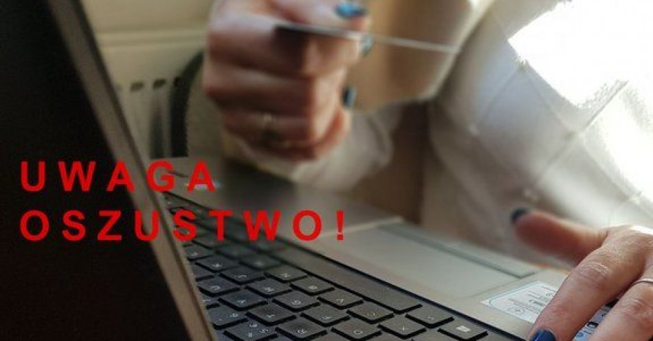 zdjęcie: Chcieli sprzedać rower, stracili gotówkę... / fot. KMP Biała Podlaska