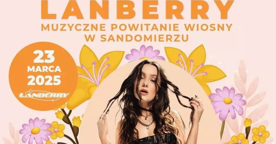 zdjęcie: Muzyczne powitanie wiosny w Sandomierzu / kupbilecik24.pl / Muzyczne powitanie wiosny w Sandomierzu