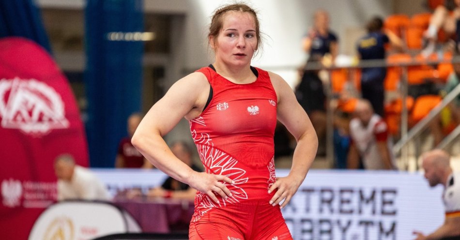 zdjęcie: Sukcesy zapaśniczek i zapaśników Cementu Gryfa Chełm w Memoriale Pytlasińskiego i zawodach Poland Open / fot. nadesłane