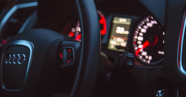 Śmiertelny wypadek w Wielkiej Nieszawce