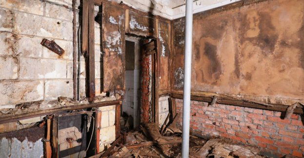 Podczas prac budowlanych na placu Defilad odkryto fragmenty starych ulic