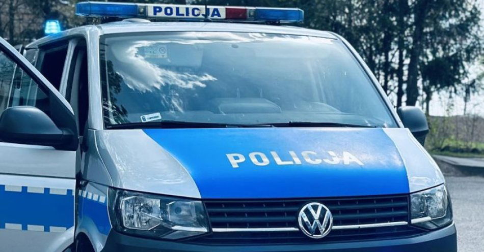 zdjęcie: PRZYJECHAŁ PO HOT DOGI MAJĄC PONAD 3 PROMILE / fot. KPP Sejny