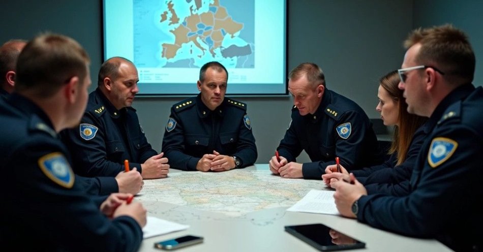 zdjęcie: Straż Graniczna szkoli policjantów w Zwoleniu / TM/ przykładowa ilustracja