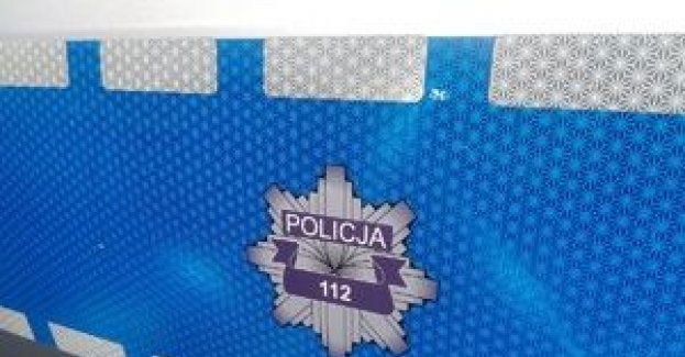 Mieszkanka powiatu ostrowskiego zainteresowała się losem zabłąkanej starszej Pani