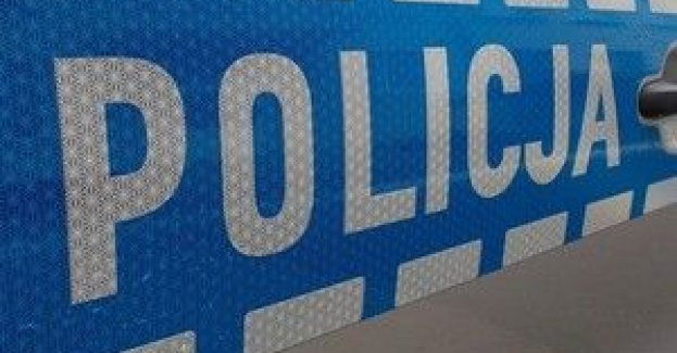 Próbował oszukać policjantów co do danych osobowych bo nie miał uprawnień do kierowania autem