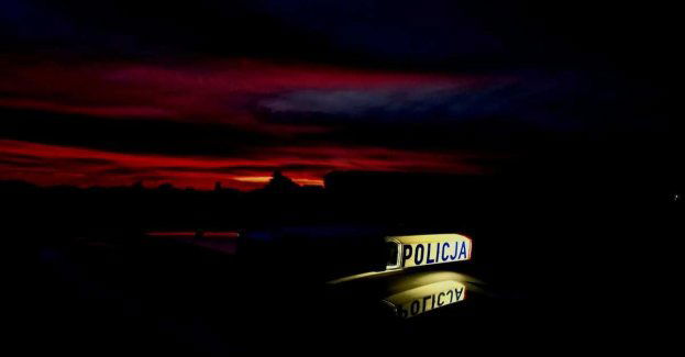 16-latek zatrzymany z mefedronem