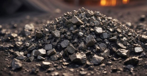 12,45 mln ton produkcji węgla w tym roku to aktualny cel