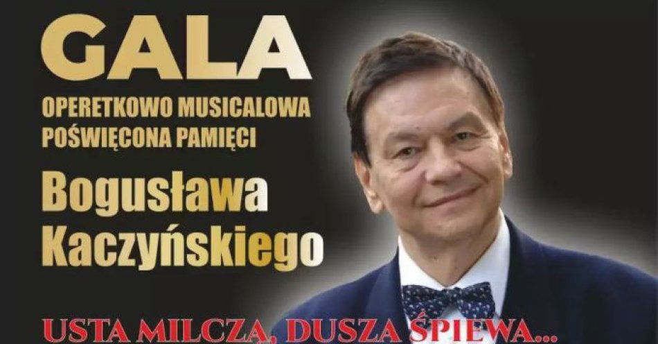 zdjęcie: Operetka, musical i piosenka ! / kupbilecik24.pl / Operetka, musical i piosenka !
