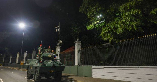 BBN podsumowało informacje o operacji USA, w wyniku której odsunięto od władzy przywódcę Wenezueli