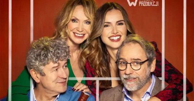 Prawda - komedia w reżyserii Wojciecha Malajkata