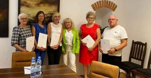 Powołanie rady na rzecz niepełnosprawnych
