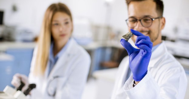 Politechnika Śląska uruchamia nowy kierunek studiów "Technologie inżynierskie w kryminalistyce"