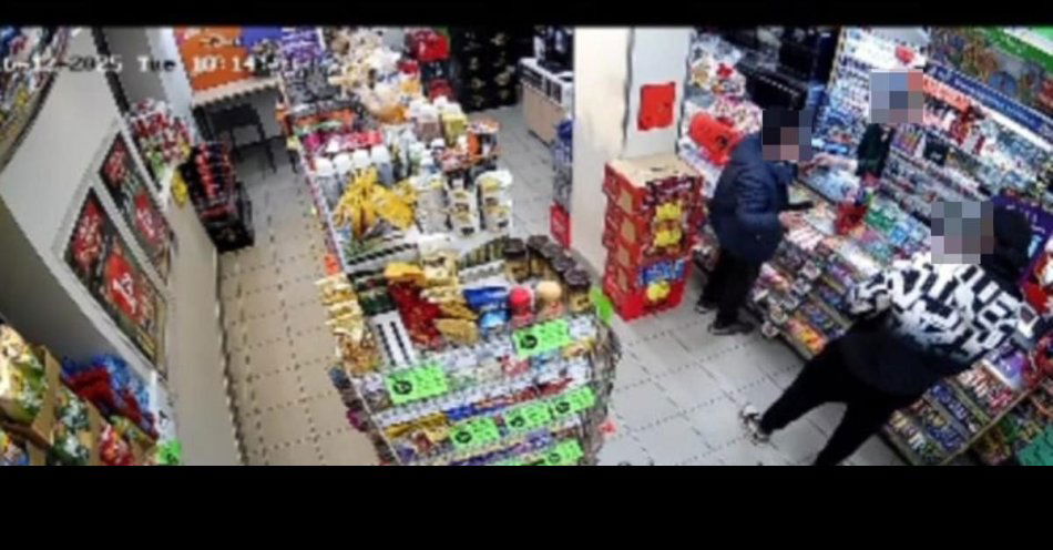 zdjęcie: Groził 16-latkowi przedmiotem przypominającym broń. Zatrzymany / fot. KPP w Kartuzach